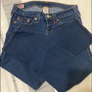 True religion jeans